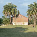 Estación Antonio Carboni