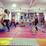 VAFRA GYM Entrenamiento Funcional Lanus