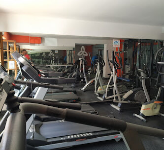 ATP Center