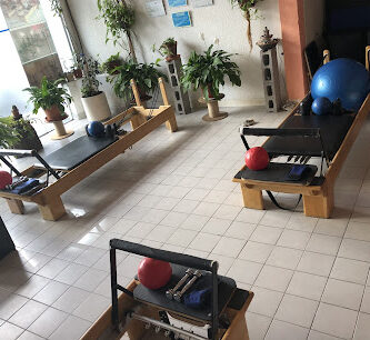 Eg pilates