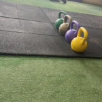FL entrenamiento
