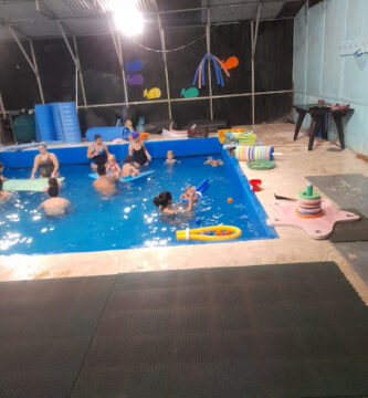 Maciel Gimnasio & Natación