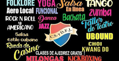 CLUB FEDERAL JUNIORS