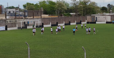 Club Alumni Azuleño