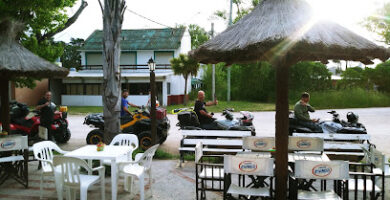 El Reencuentro Resto Cafe Y Heladeria
