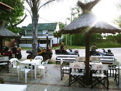 El Reencuentro Resto Cafe Y Heladeria