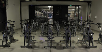 SportClub Villa del Parque