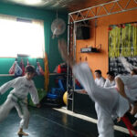 Gimnasio Bull Dog