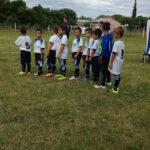 Piletas Sport Club Magdalena
