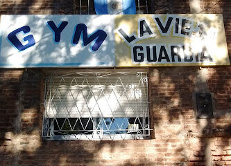 Club Atlético Agustina