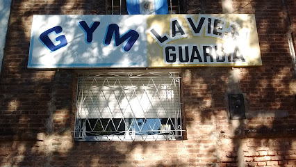 Club Atlético Agustina