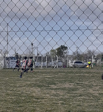 Club Defensores De Ayacucho