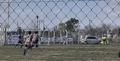 Club Defensores De Ayacucho