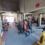 Forza Gym