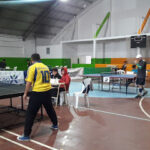 Polideportivo Malvinas Argentina
