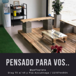 GEF La Plata