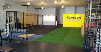 Kumelen Gym