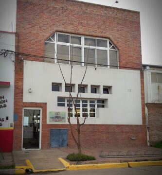 ARN - Centro de Acondicionamiento Fisico
