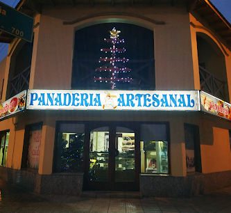 Panadería Artesanal