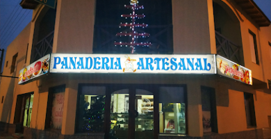 Panadería Artesanal