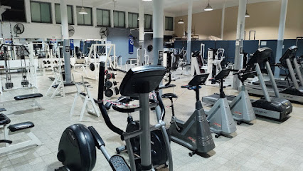 Parque Norte _ Gimnasio SEC.