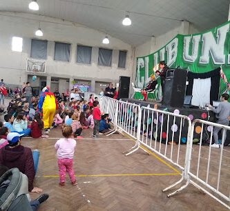 Club Unión Tornquist