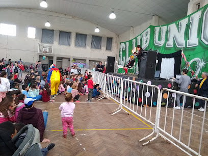 Club Unión Tornquist