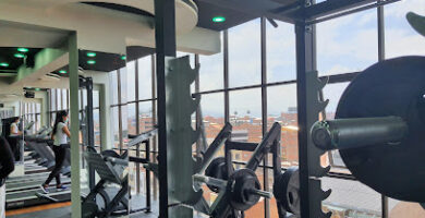 Body Xtreme Gym 16 de Julio
