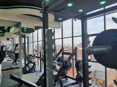 Body Xtreme Gym 16 de Julio