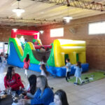Troya Salon De Eventos