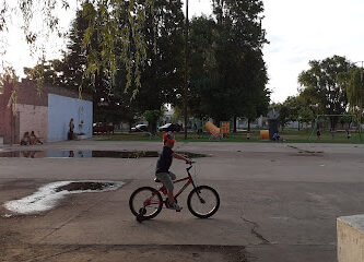 Playon Polideportivo Municipal