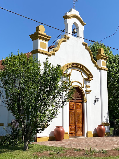 Capilla Abbott