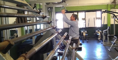 Classic Gym
