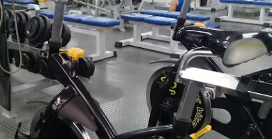 Gimnasio Libertad