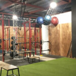 Athlon Gimnasio