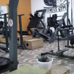 Team Matute Gym