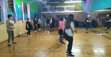 Bs. As. Gym