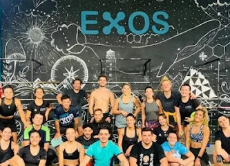 Exos CF