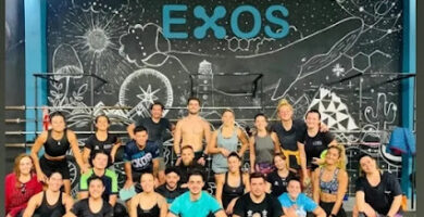 Exos CF