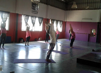 Settem Gimnasio