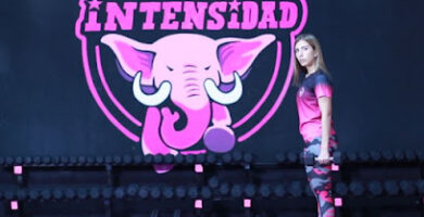 Alta Intensidad GYM