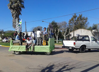 Gimnasio Municipal Salazar