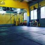 Gimnasio Club Matheu