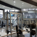 Oxigeno Gym