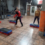 DEBOGYM