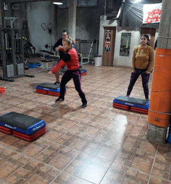 DEBOGYM