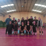 Polideportivo Nueva Bahia Blanca