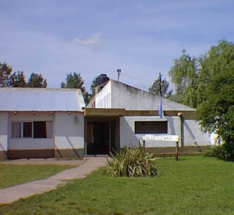 Agrotecnica EFA Acevedo