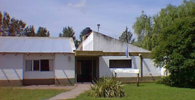 Agrotecnica EFA Acevedo