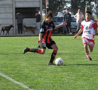Estadio de Independencia